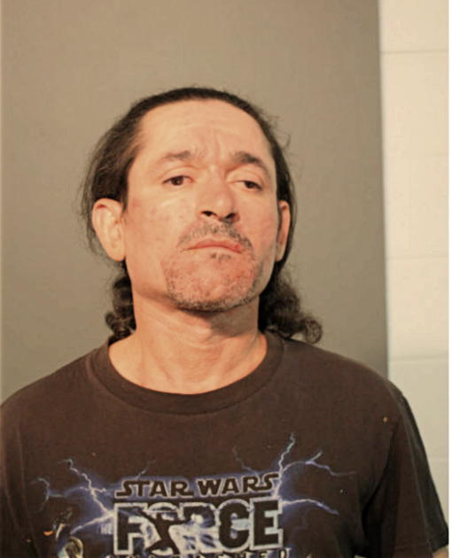 ERNESTO PADILLA, Cook County, Illinois