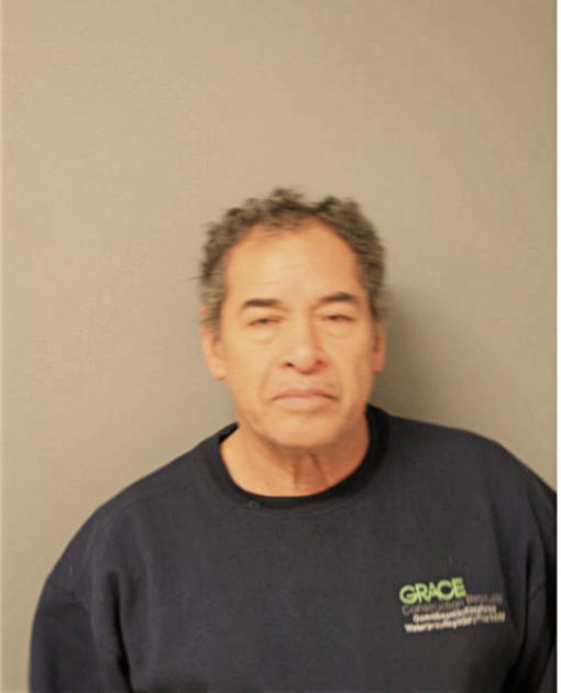 SEBASTIAN PANTOJA, Cook County, Illinois