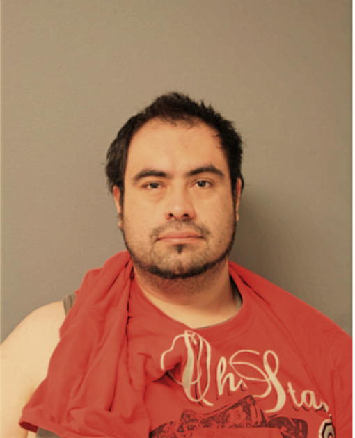 IVAN PEREZ, Cook County, Illinois
