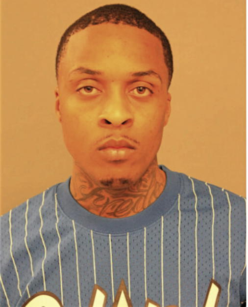TYRONE R PHELPS, Cook County, Illinois