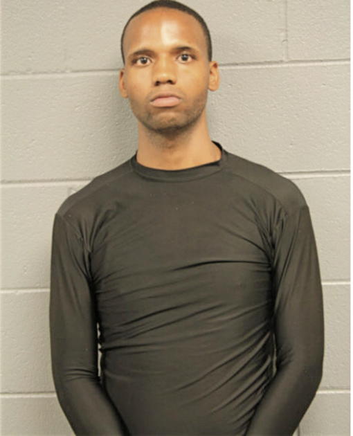 SHAUN B PHILLIPS, Cook County, Illinois