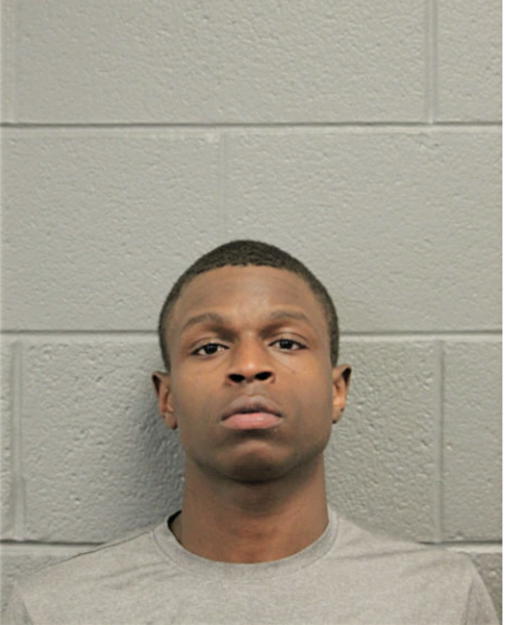 DANIEL J PICKENS, Cook County, Illinois