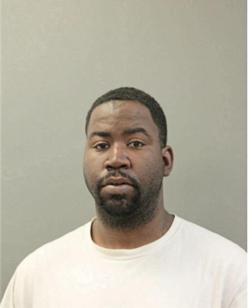 DERRICK L PICKETT, Cook County, Illinois