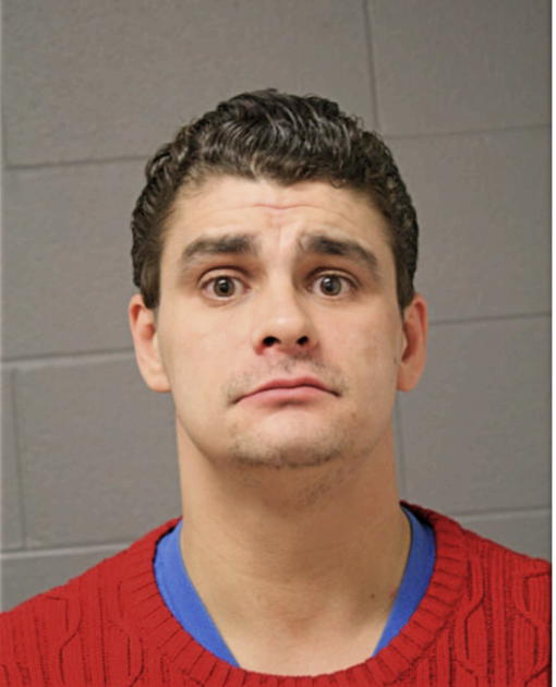 KEITH QUIROZ, Cook County, Illinois