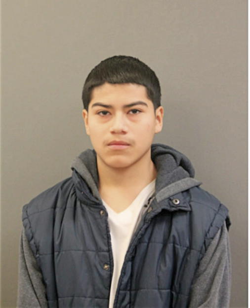 LUIS RABADAN, Cook County, Illinois