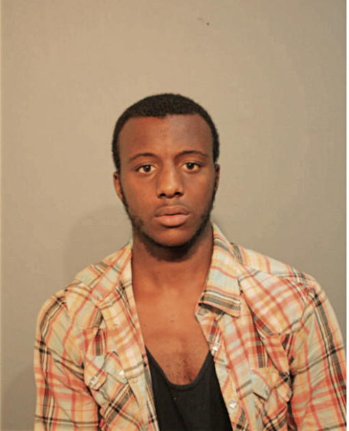 DAVEAN R REYNOLDS, Cook County, Illinois
