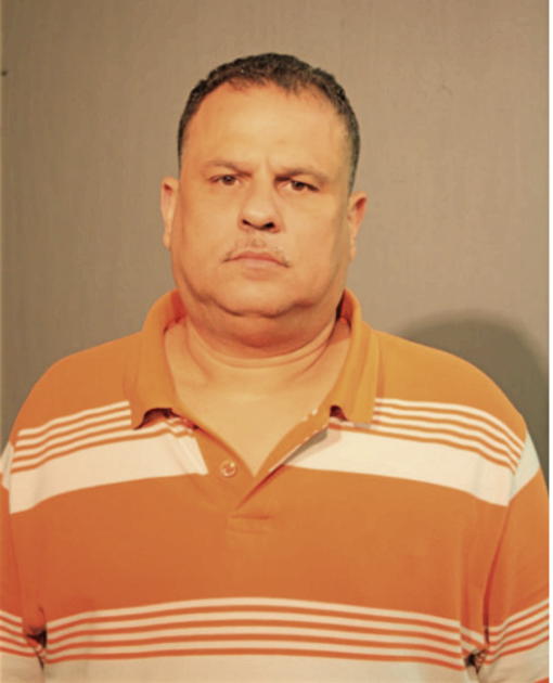JOSE ANTONIO RIVERA, Cook County, Illinois
