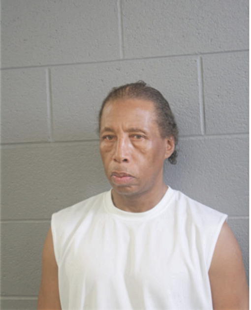 BERNARD ROBINSON, Cook County, Illinois