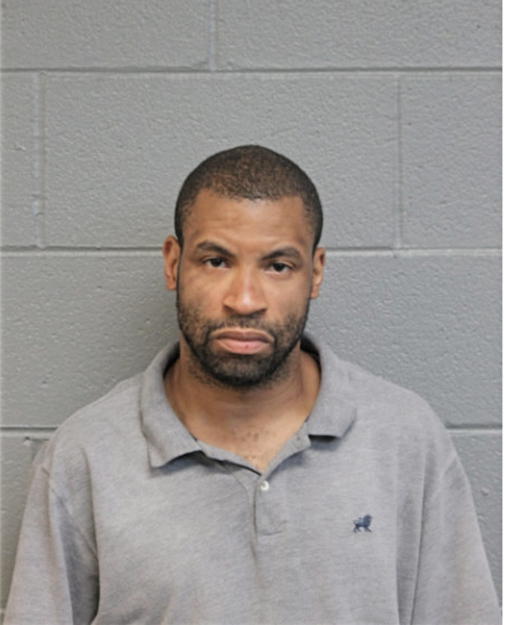 EMANUEL C ROBINSON, Cook County, Illinois