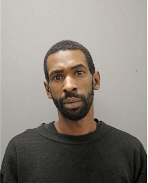 ZACHARIAH J ROBINSON, Cook County, Illinois