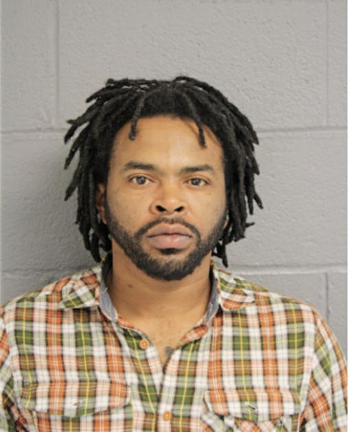 THOMAS ROBY, Cook County, Illinois
