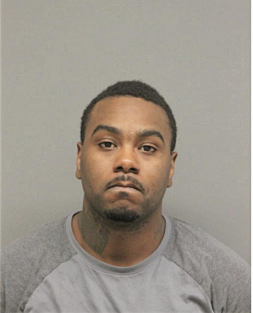 LAVARIS D ROCQUEMORE, Cook County, Illinois