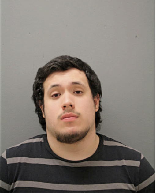 BRYAN RODRIGUEZ, Cook County, Illinois