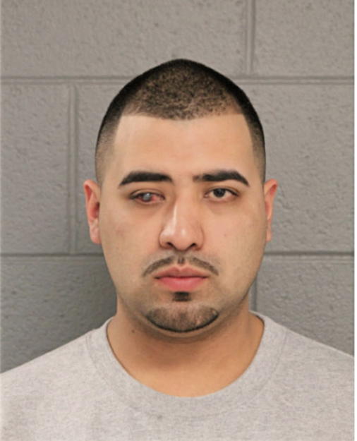 MARTIN ROMO, Cook County, Illinois