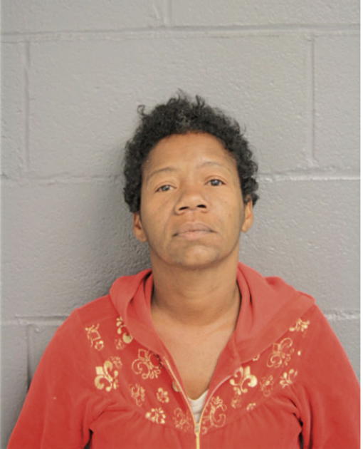 LENISE ROWAN, Cook County, Illinois
