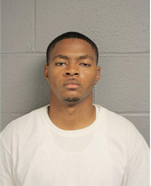 FLOYD RUSSELL, Cook County, Illinois