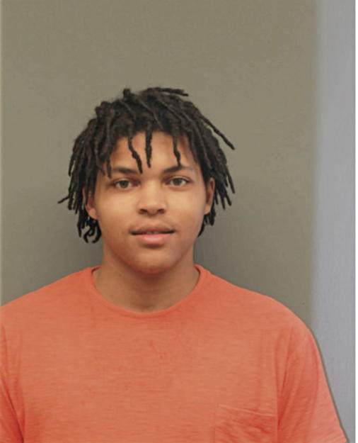 JORDAN G RUSSELL, Cook County, Illinois