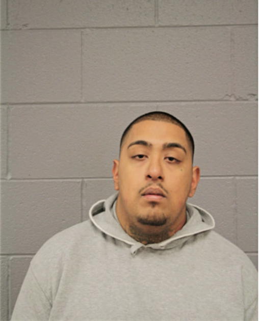 ABEL RUVALCABA, Cook County, Illinois