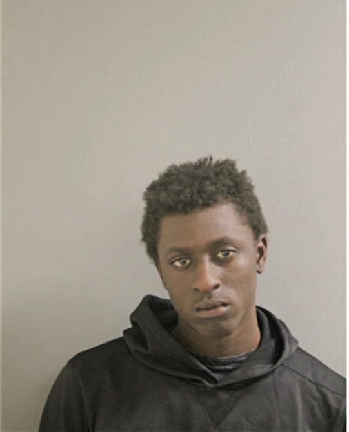 NEIKO T SELMON, Cook County, Illinois
