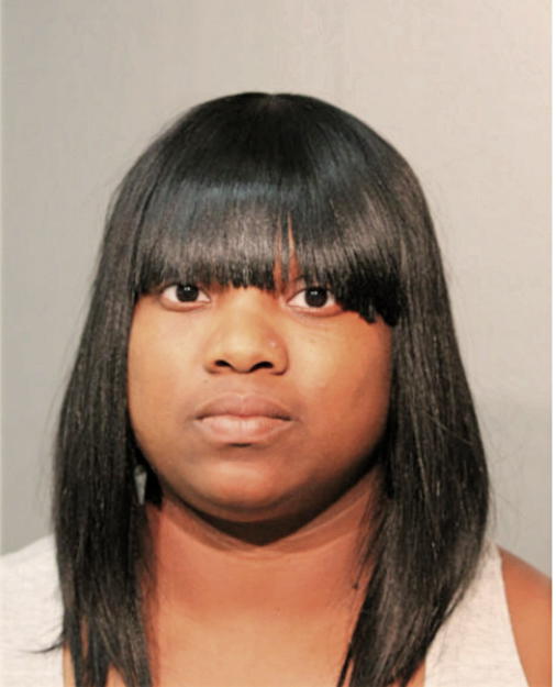 LATASHA SHIELDS, Cook County, Illinois
