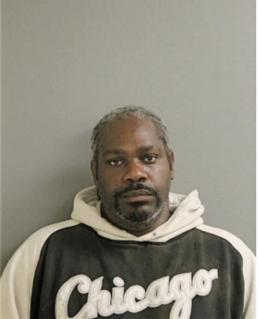 ERIC SHUTTLESWORTH, Cook County, Illinois