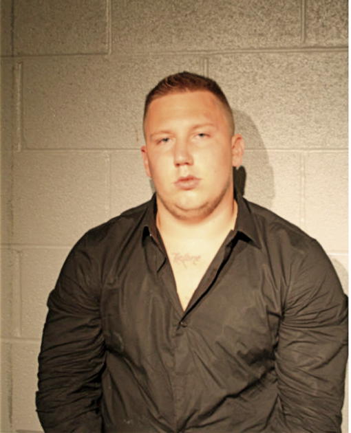 RANDON SKONIE, Cook County, Illinois
