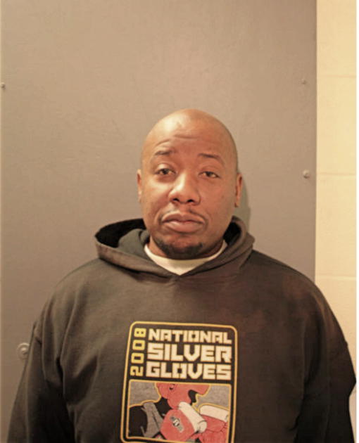 REGINALD SMITH, Cook County, Illinois