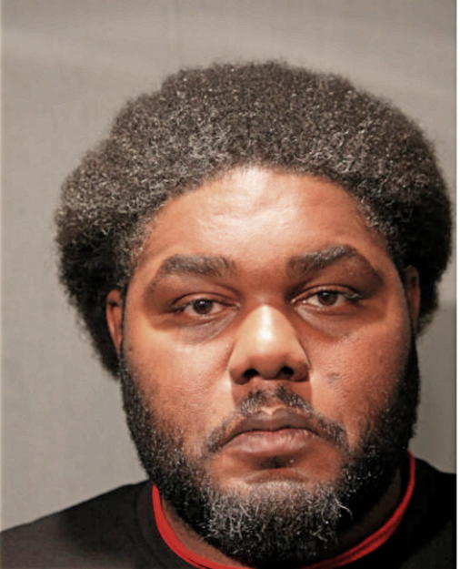 MELVIN D STARKS, Cook County, Illinois