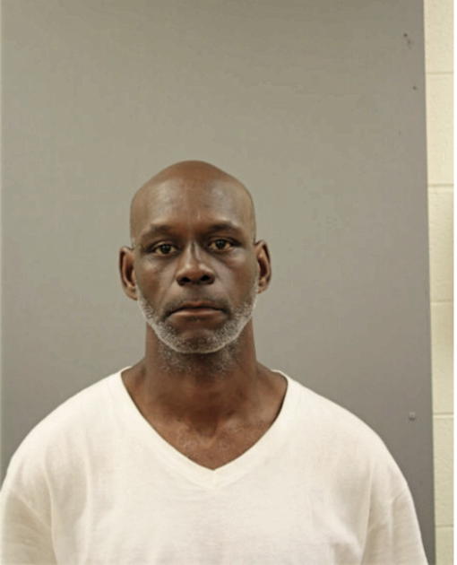 TRACY STEELE, Cook County, Illinois