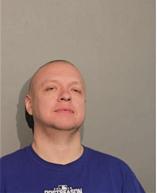 BRIAN STRANZ, Cook County, Illinois