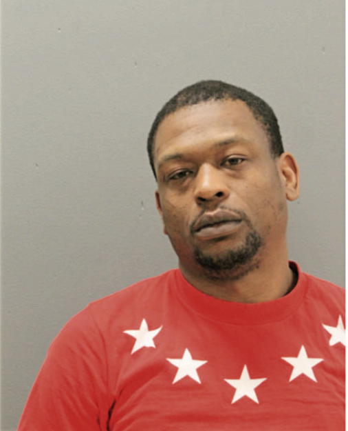 JAMES ROBERT SUTTON, Cook County, Illinois