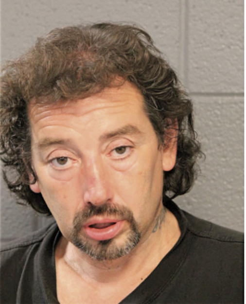 ABELARDO TAMEZ, Cook County, Illinois