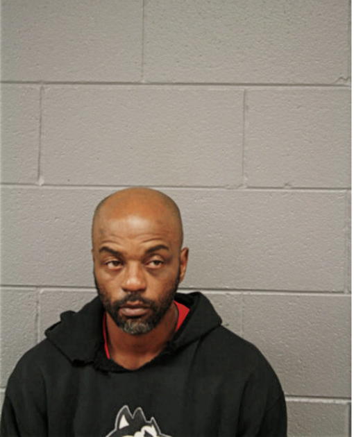 DONALD V TANKSON, Cook County, Illinois