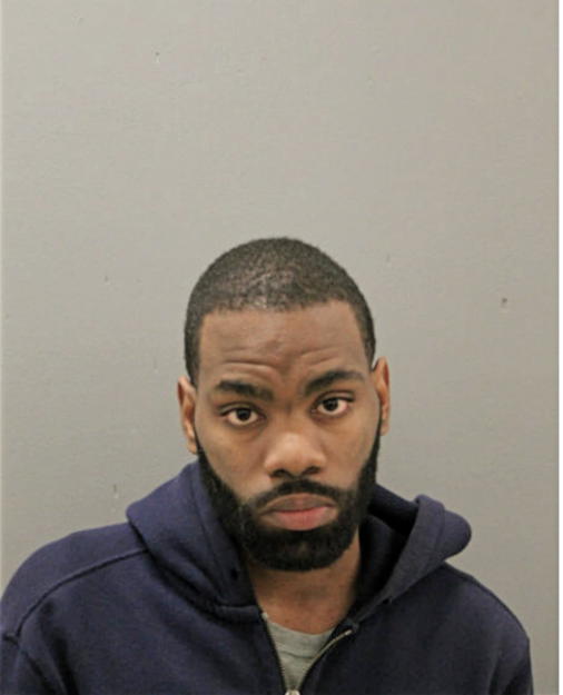 SIDNEY THIGPEN, Cook County, Illinois