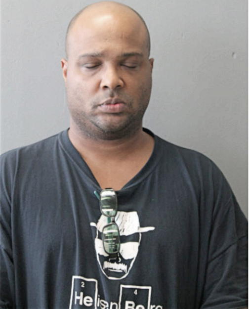 DAMION C THOMAS, Cook County, Illinois