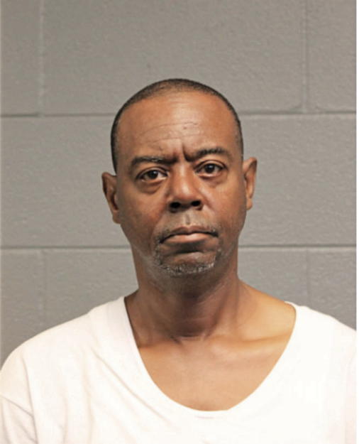 RONALD THOMAS, Cook County, Illinois