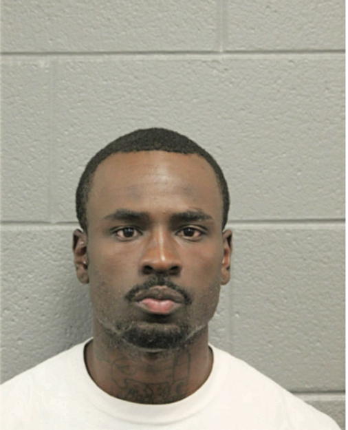 JEREMY THOMPSON, Cook County, Illinois