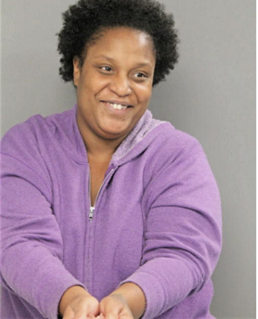 VONNETT T THURMAN, Cook County, Illinois