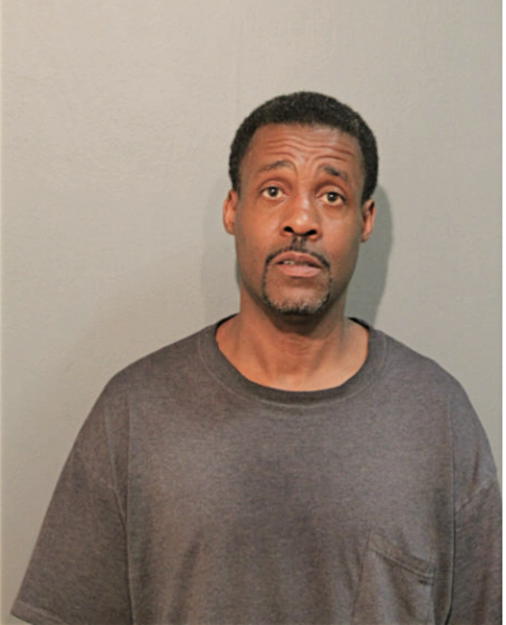JOHNNY TILLERY, Cook County, Illinois