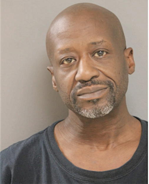 DWAYNE A TONEY, Cook County, Illinois