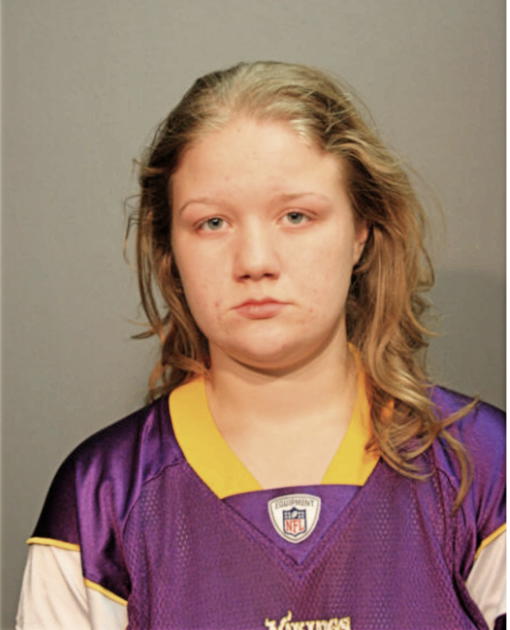 ADRIANA TORRES, Cook County, Illinois
