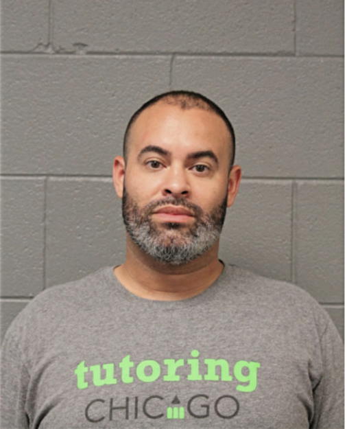 IVAN A TORRES, Cook County, Illinois