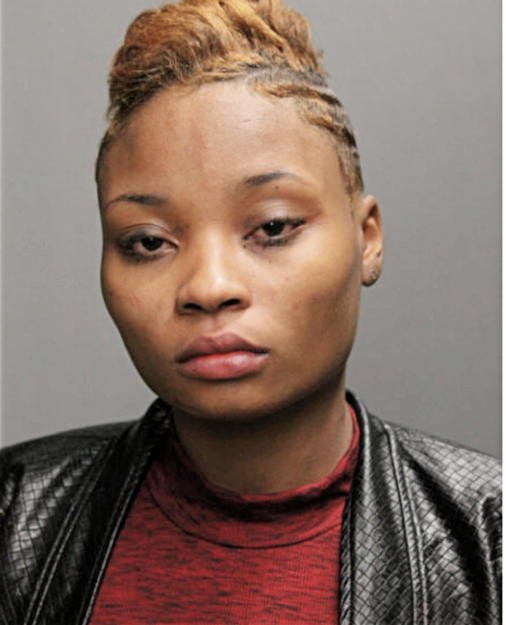 ERICA M VAUGHAN, Cook County, Illinois