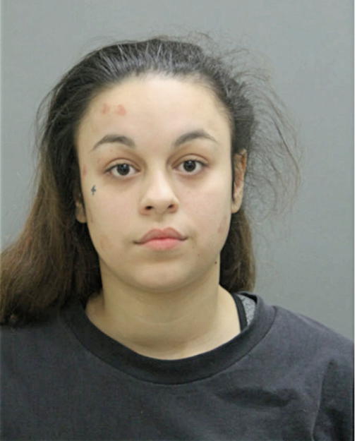 JECENIA V VILELLA, Cook County, Illinois