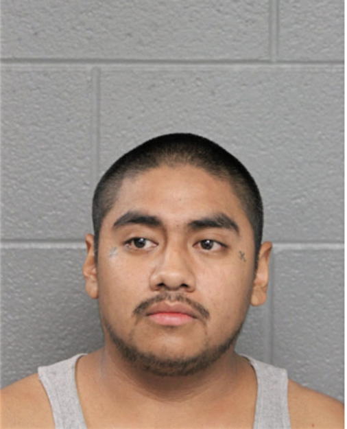 ROJELIO VILLALOBOS, Cook County, Illinois