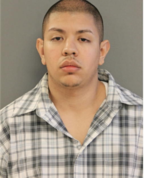 JOSE DEJESUS VILLANUEVA, Cook County, Illinois
