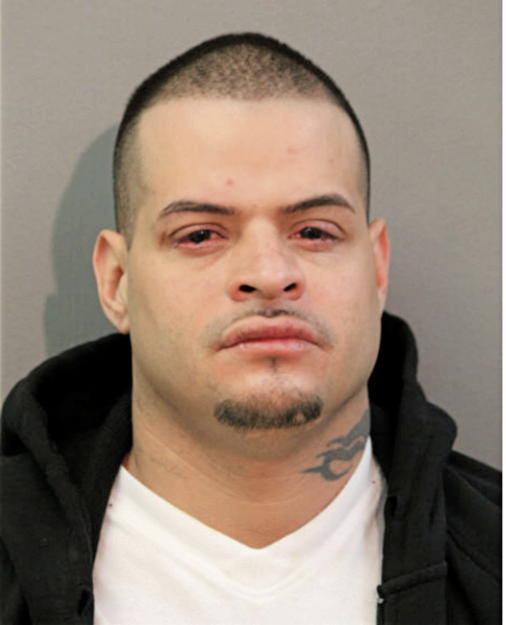 CHRISTOBAL L VILLARREAL, Cook County, Illinois