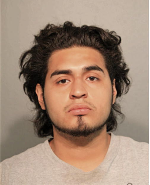JORGE VIVIANO, Cook County, Illinois