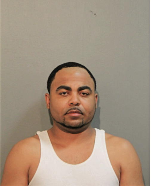 DAVID R WALKER, Cook County, Illinois