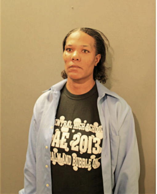 FELICIA WALKER, Cook County, Illinois